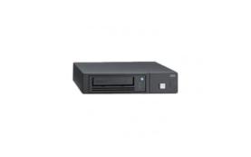 Стример IBM LTO-3 HH EXTERNAL TAPE DRIVE LVD [3580-H3L]