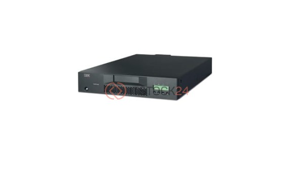 Стример IBM LVD LTO 3 AUTOLOADER TAPE DRIVE [3581-L3H]