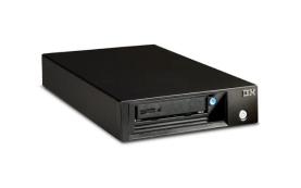 Стример IBM TS2260 Tape Drive Model H6S [00NV422]