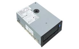 Стример IBM Ultrium 1.5TB 3.0TB LTO-5 Half High SAS Tape drive [46C2006]