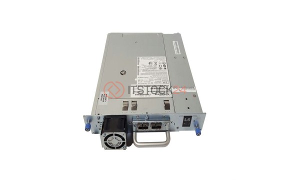 Стример IBM Ultrium LTO 6 SAS HH Drive [3573-8347]