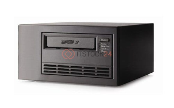 Стример LENOVO 6190 HH LTO6 SAS Tape Drive [00NV404]