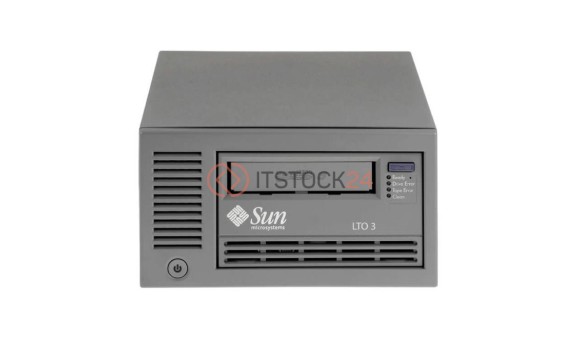 Стример Sun LTO3 FC AS/400 Tape Drive [419834906]