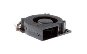 WS-C3750-FAN Вентилятор