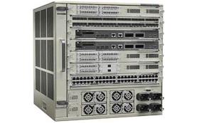 C6807-XL-FAN= Блок вентиляторов Cisco C6807-XL-FAN