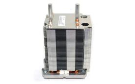 412-AAFF Радиатор Dell HEAT SINK FOR R530 135W