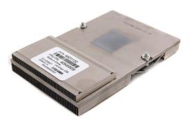 46D1132 Радиатор IBM Heatsink bladecenter HS21