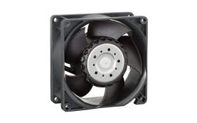 3214JH4 Вентилятор EBMPAPST DC axial compact fan 92*92*38mm