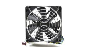 434645-001 Вентилятор HP 92MM CHASSIS COOLING FAN XW4400 XW4600 Z400