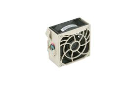 FAN-0094L4 Supermicro Fan-0094L4 80X38 MM 4-Pin-PWM Fan with Housing SC825