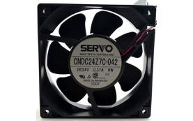 CNDC24Z7C Вентилятор SERVO,