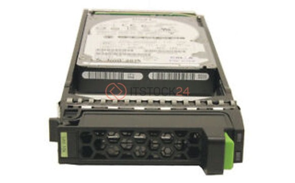 CA07339-E587 Жесткий диск Fujitsu 2.5" 10000 об/мин