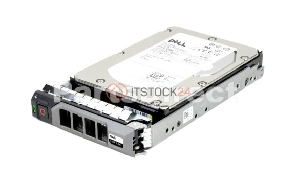 0C549P Жесткий диск Dell 1 Тб 3.5" 7200 об/мин