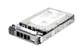 0F617N Жесткий диск Dell 300-GB 15K 3.5 DP SAS 6G