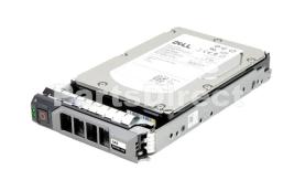 0GX957 Жесткий диск Dell 400 Гб 3.5 10000 об/мин