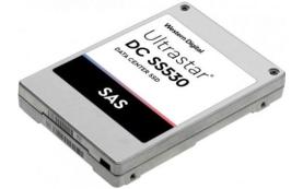 0B40357/0P40357 Накопитель Western Digital SSD 2.5''