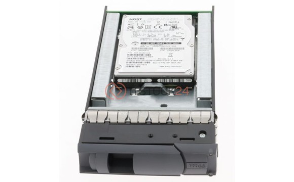 Жесткий диск Netapp 108-00298+С0 900Gb SAS 3,5" HDD