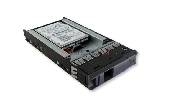108-00221-A0 Жесткий диск NetApp 600 Gb 10000 rpm SAS 2.5 64 Mb HDD