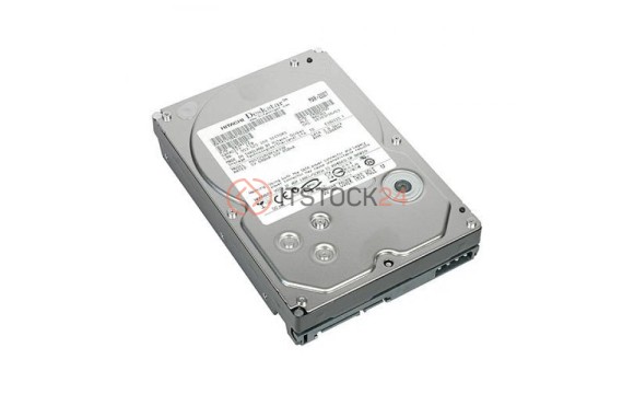 3285134-C Жесткий диск Hitachi HUS Storage 4TB SAS 7.2K 3.5