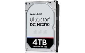 HUS726T4TALE6L4 Жесткий диск Western Digital 3.5 7200 об/мин