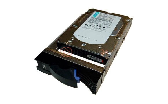 01LJ064 Жесткий диск IBM 6TB 12G SAS 3.5" V7000 Gen2