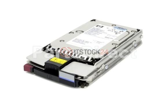 3R-A4952AA Жесткий диск HP Enterprise 300 Гб 10000 об/мин