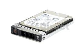 0RVDCJ Жесткий диск Dell G14 1.8-TB 12G 10K 2.5 SAS w/DXD9H