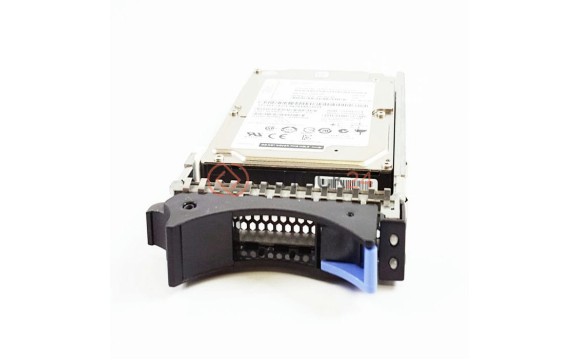 44V6848 Жесткий диск IBM 1888-911X 139GB 15K SAS SFF Hard Drive P-Series