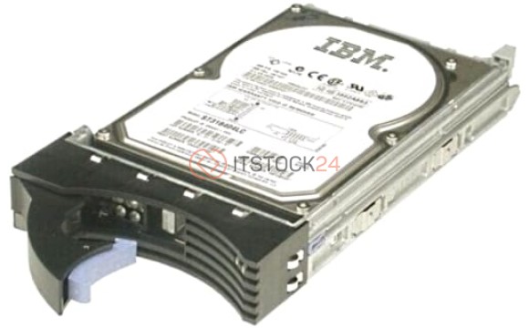 44W2244-AX Жесткий диск Axiom 600-GB 3.5 15K 6G HDD