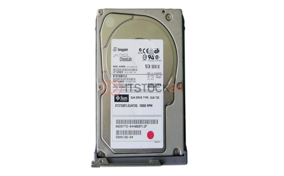 540-7361 Жесткий диск Sun 2.5" 72Gb SAS HDD