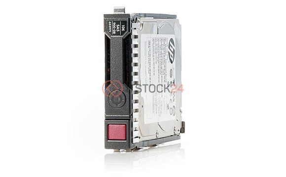 597609-001-M6625 Жесткий диск HP G8 G9 300-GB 6G 10K 2.5 SAS SC