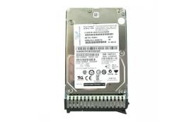 00E9974 Жесткий диск IBM 600GB 15K 2.5 SAS