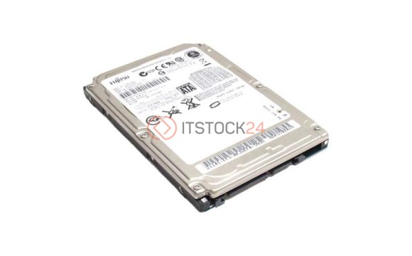 A3C40096037 Жесткий диск Fujitsu 450GB 15K SAS 6G 3.5_REF