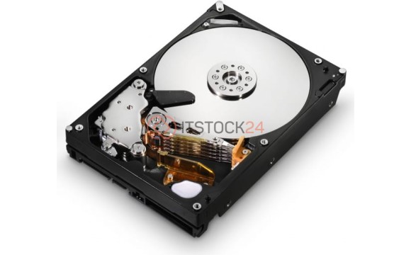 Жесткий диск Western Digital WD30EURX 3Tb IntelliPower SATAIII 3.5" HDD