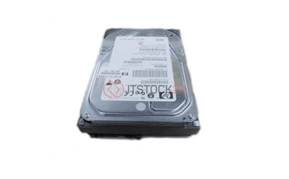 482136-001 Жёсткие диски HP 72GB 15K SAS 3.5 USED