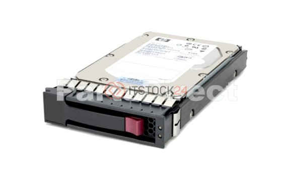 458945-S21 Жесткий диск HP 160-GB 3G 7.2K 3.5 ETY SATA HDD