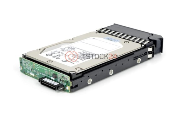 EG0600JEMCV Жесткий диск HP G8 G9 600-GB 6G 10K 2.5 SAS SC
