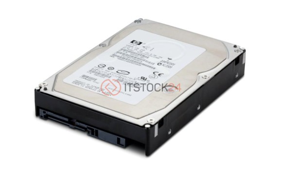508232-S21 Жесткий диск HP Enterprise 400 Гб 3.5" 10000 об/мин