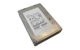 0B23663 Жесткий диск Hitachi 600-GB 3.5 15K SAS LFF HDD