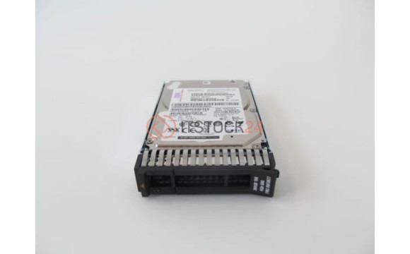 Жесткий диск IBM 00D5300 300Gb  SAS 2,5" HDD