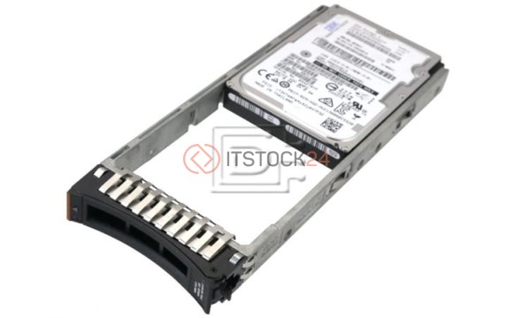 Жесткий диск IBM 98Y6017 600Gb 15000 SAS 2,5" HDD