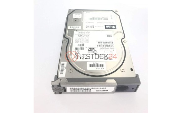 Жесткий диск Sun 540-4521 36Gb 10000 U320SCSI 3.5" HDD