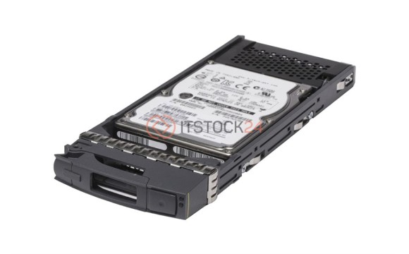 X371A Твердотелый накопитель NetApp 960GB SSD SAS 12G 2.5 (SP-371A, 108-00546)
