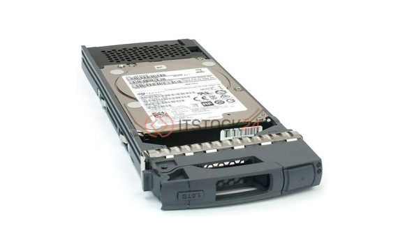 SP-426A-R6 Жесткий диск NetApp 1.8TB 10k SAS 2.5" DS2246