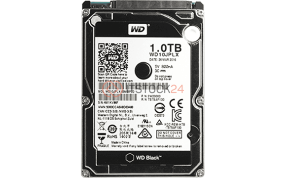 WD10JPLX Жесткий диск Western Digital 2.5" 7200 об/мин