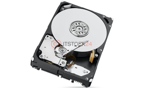 400-AJQB Жесткий диск Dell 600 Гб 2.5" 10000 об/мин