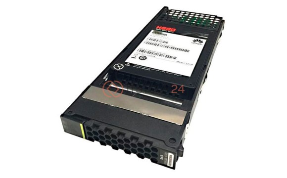 02351KEW Накопитель Huawei 1.8TB SAS 2.5" 12 Gbit/s SSD