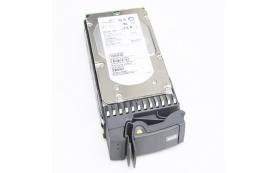 X412-S15K7560A15 Жесткий диск NETAPP HDD Network Appliance 600Gb 15000 RPM SAS 3,5
