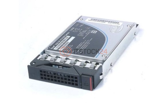 01KP065 Жесткий диск IBM (Lenovo) 2.5" SAS