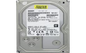 HDN724040ALE640 Жесткий диск HGST 3.5 Deskstar NAS 4 Тб SATA